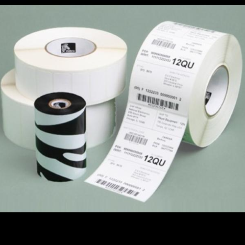 ZEBRA LRDOC NASTRO TRASFERIMENTO TERMICO